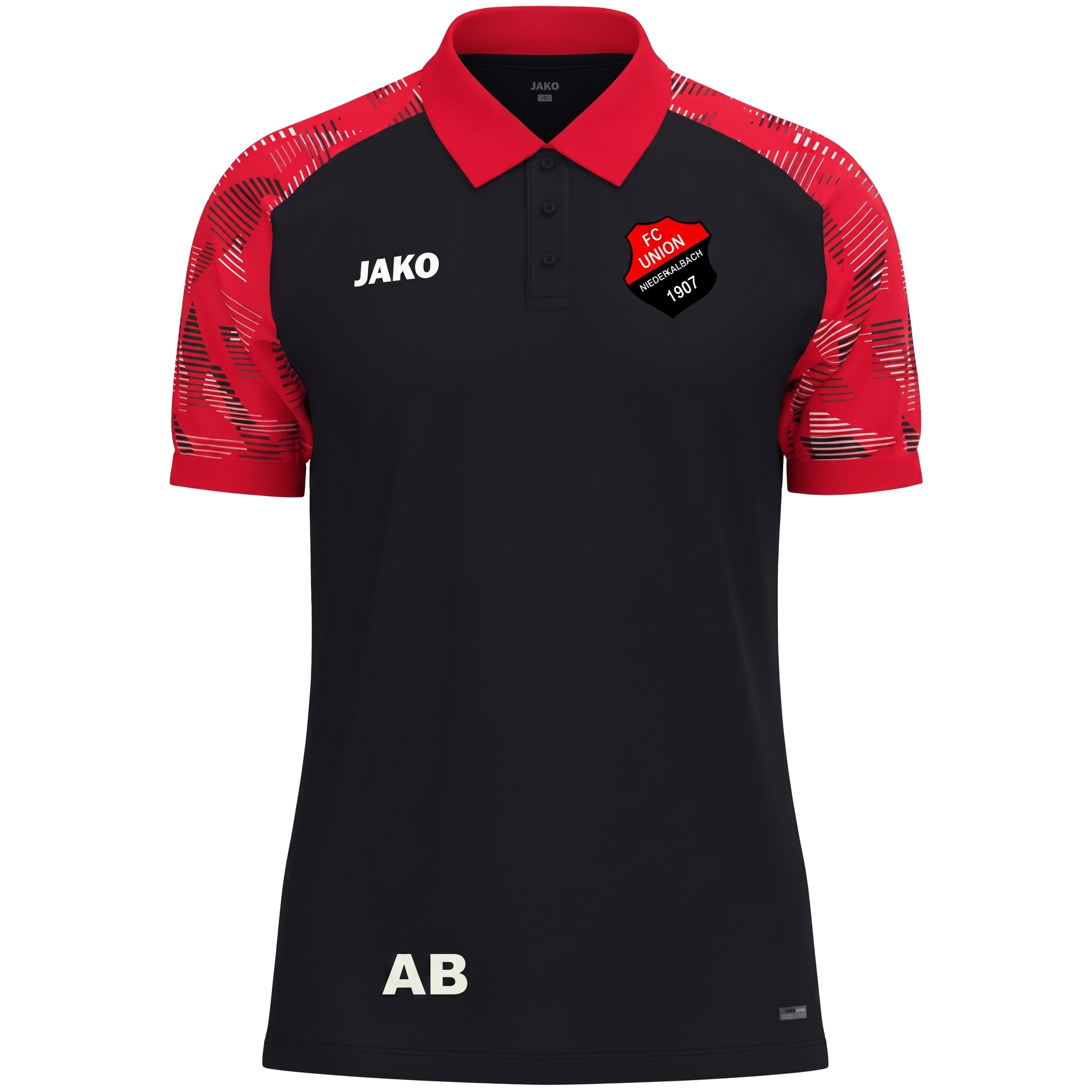 FC Union Niederkalbach Polo
